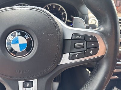 2019 BMW X3 M40i