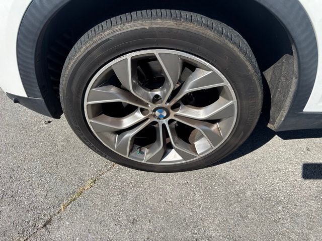 2016 BMW X3 xDrive35i