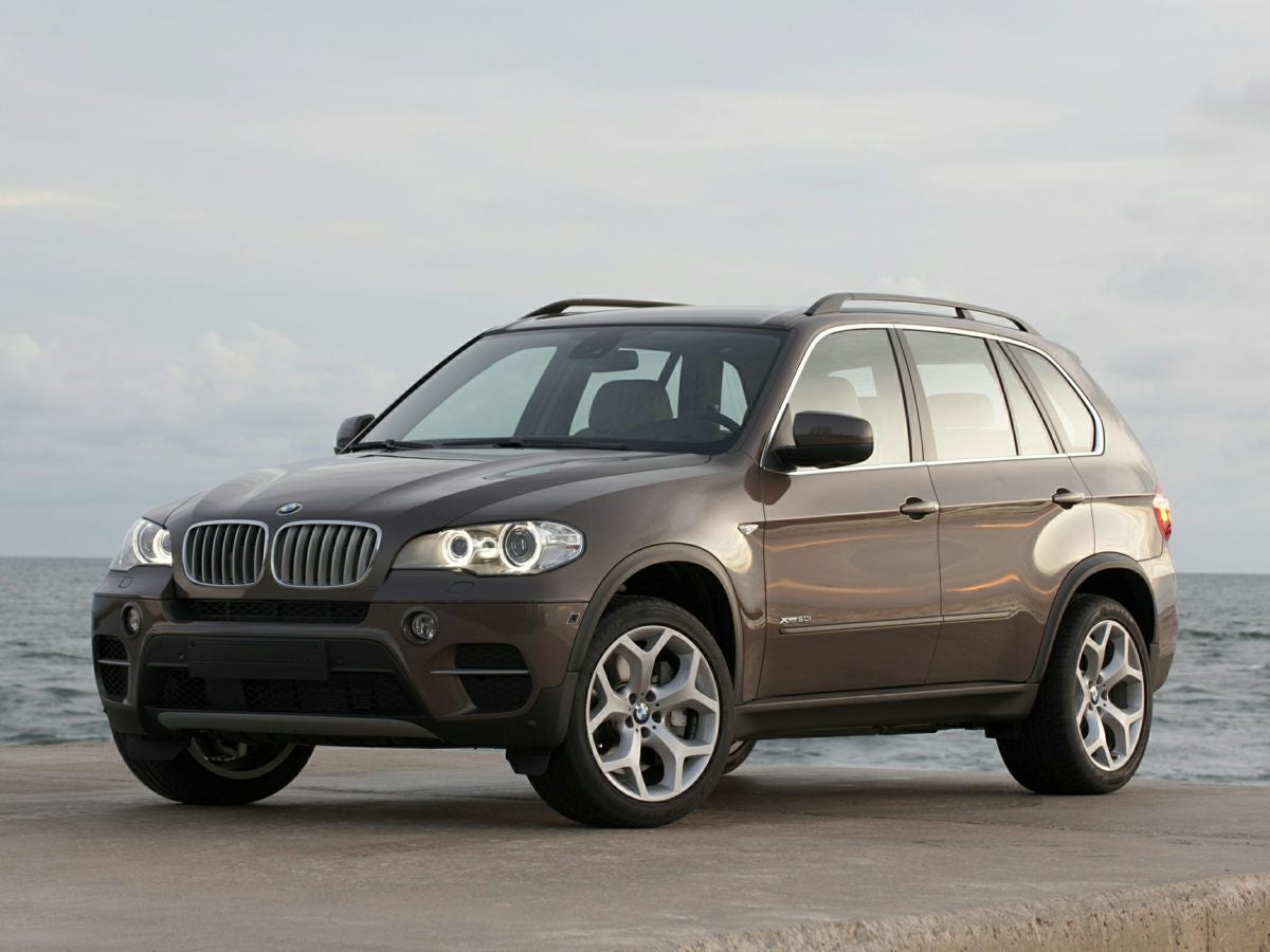 2012 BMW X5 xDrive35i Premium