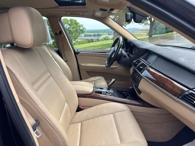 2012 BMW X5 xDrive35i Premium