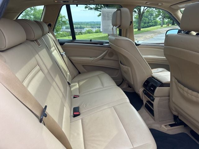 2012 BMW X5 xDrive35i Premium