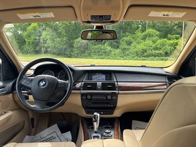 2012 BMW X5 xDrive35i Premium