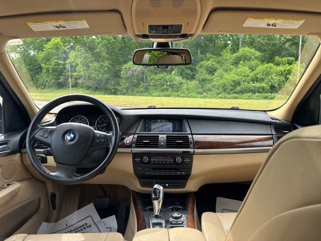 2012 BMW X5 xDrive35i Premium
