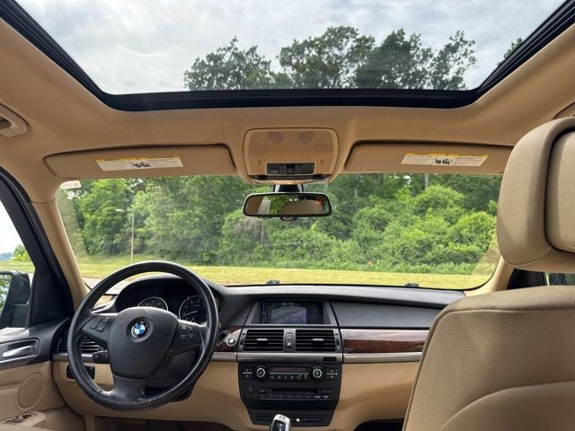 2012 BMW X5 xDrive35i Premium