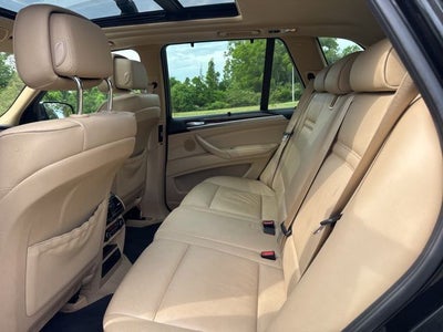 2012 BMW X5 xDrive35i Premium