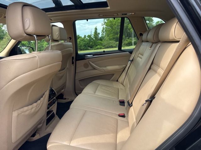 2012 BMW X5 xDrive35i Premium