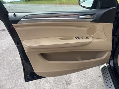 2012 BMW X5 xDrive35i Premium