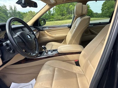 2012 BMW X5 xDrive35i Premium