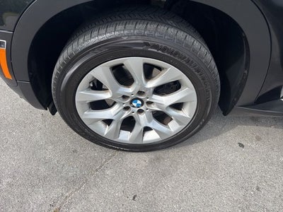 2012 BMW X5 xDrive35i Premium