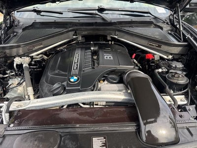 2012 BMW X5 xDrive35i Premium