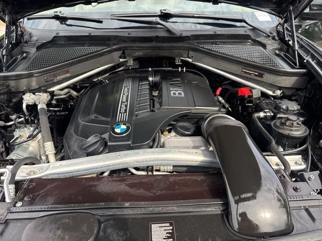 2012 BMW X5 xDrive35i Premium