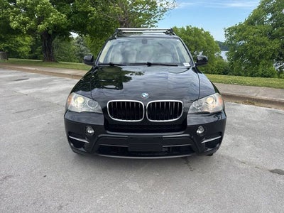 2012 BMW X5 xDrive35i Premium