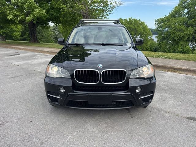 2012 BMW X5 xDrive35i Premium