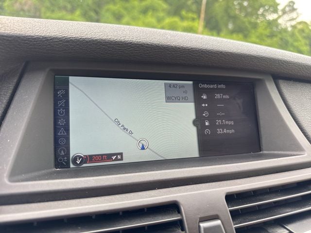 2012 BMW X5 xDrive35i Premium