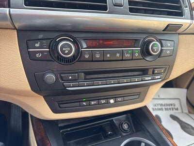 2012 BMW X5 xDrive35i Premium