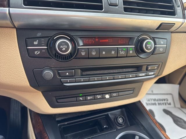 2012 BMW X5 xDrive35i Premium
