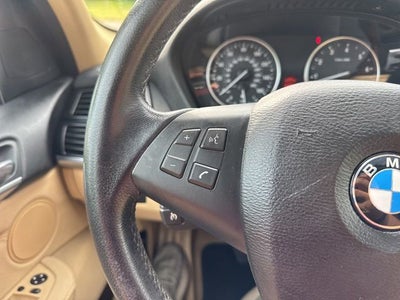 2012 BMW X5 xDrive35i Premium