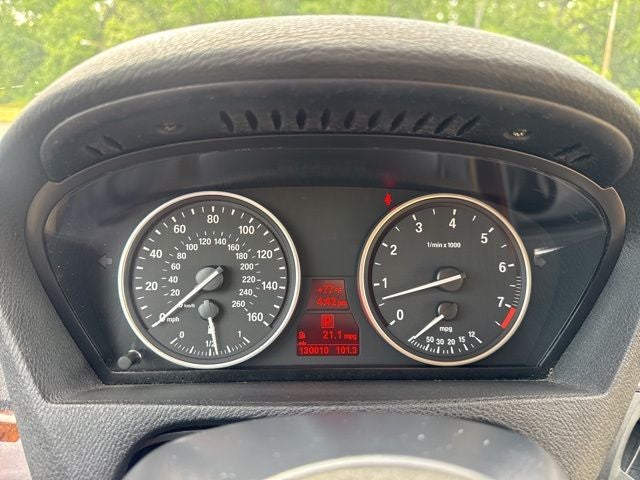 2012 BMW X5 xDrive35i Premium