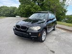 2012 BMW X5 xDrive35i Premium