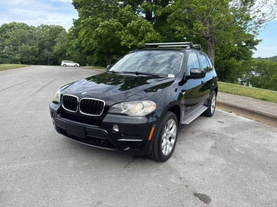 2012 BMW X5 xDrive35i Premium