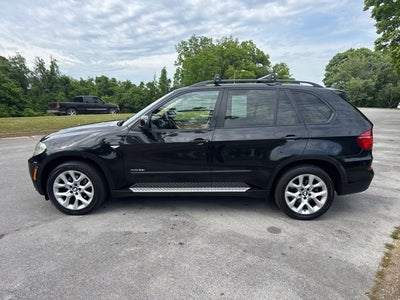 2012 BMW X5 xDrive35i Premium