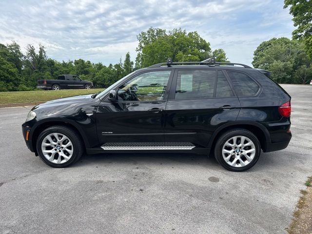 2012 BMW X5 xDrive35i Premium