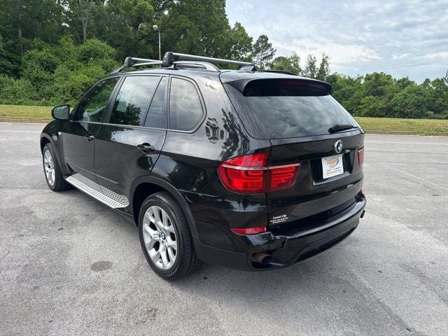 2012 BMW X5 xDrive35i Premium