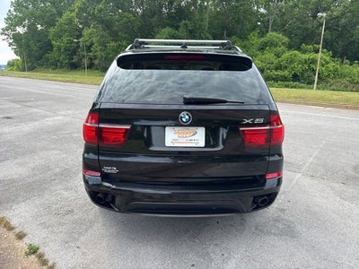 2012 BMW X5 xDrive35i Premium