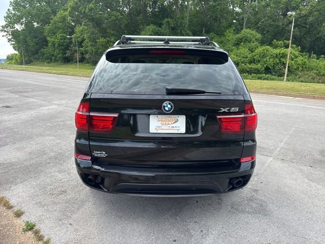 2012 BMW X5 xDrive35i Premium