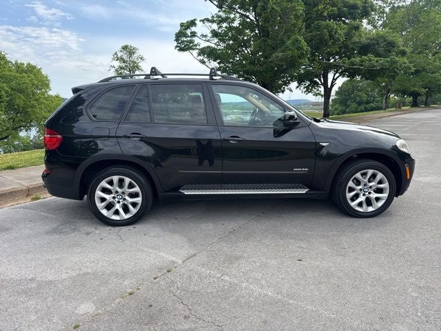2012 BMW X5 xDrive35i Premium