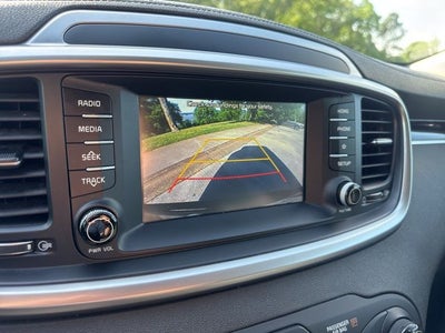 2020 Kia Sorento LX