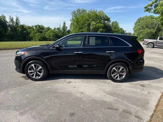 2020 Kia Sorento LX
