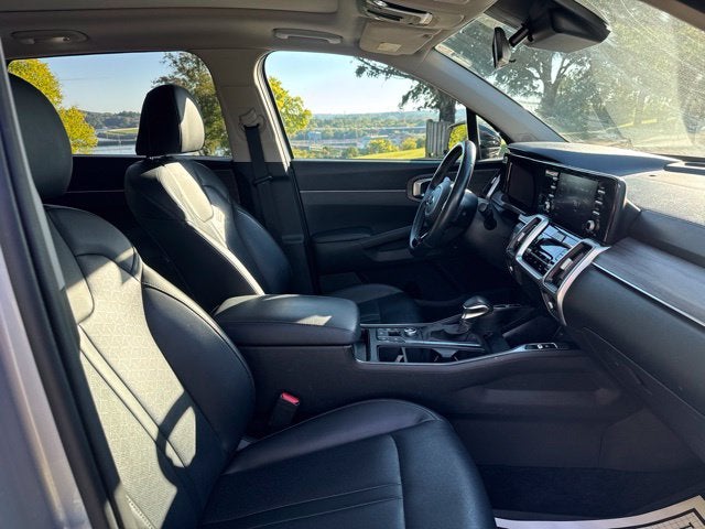 2021 Kia Sorento EX