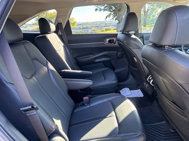 2021 Kia Sorento EX
