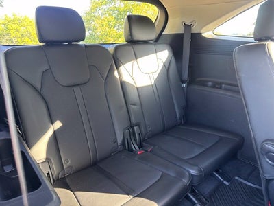 2021 Kia Sorento EX