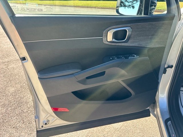 2021 Kia Sorento EX