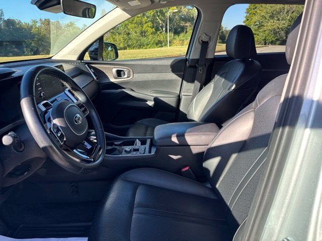 2021 Kia Sorento EX