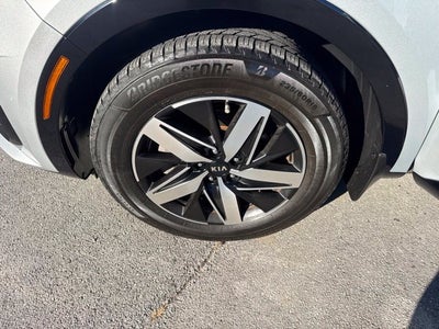 2021 Kia Sorento EX