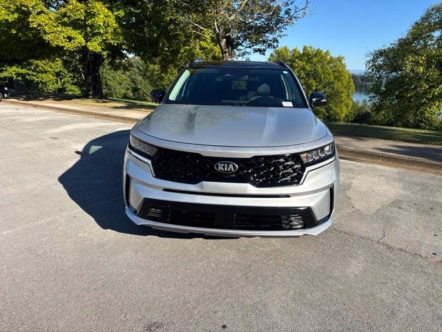 2021 Kia Sorento EX