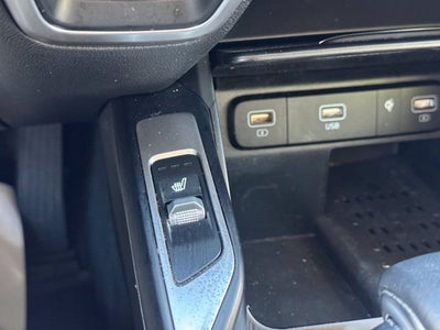 2021 Kia Sorento EX