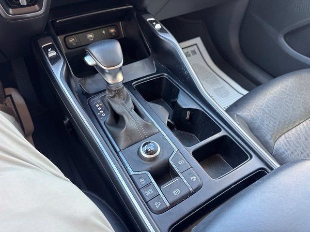 2021 Kia Sorento EX