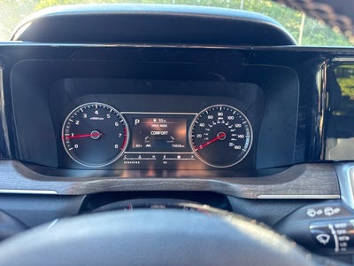 2021 Kia Sorento EX