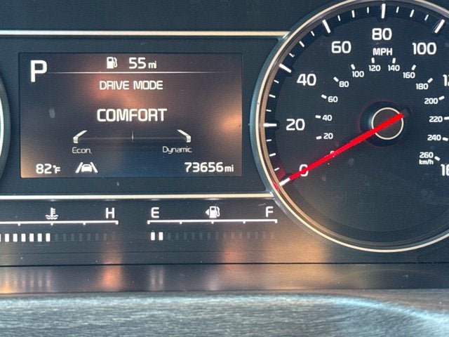 2021 Kia Sorento EX