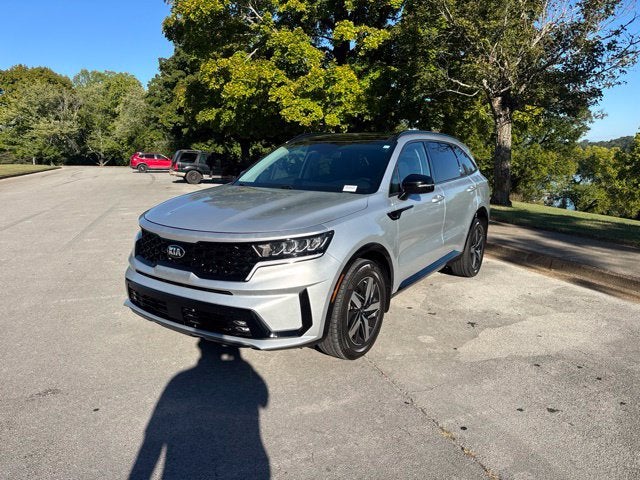 2021 Kia Sorento EX