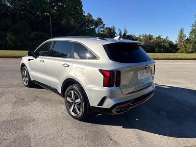 2021 Kia Sorento EX