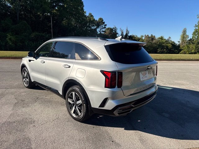 2021 Kia Sorento EX