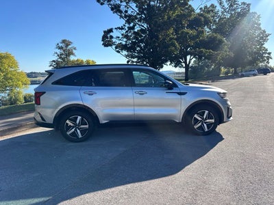 2021 Kia Sorento EX