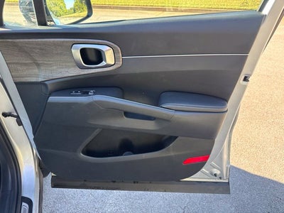 2021 Kia Sorento EX