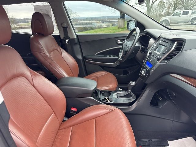 2015 Hyundai Santa Fe Sport 2.0T