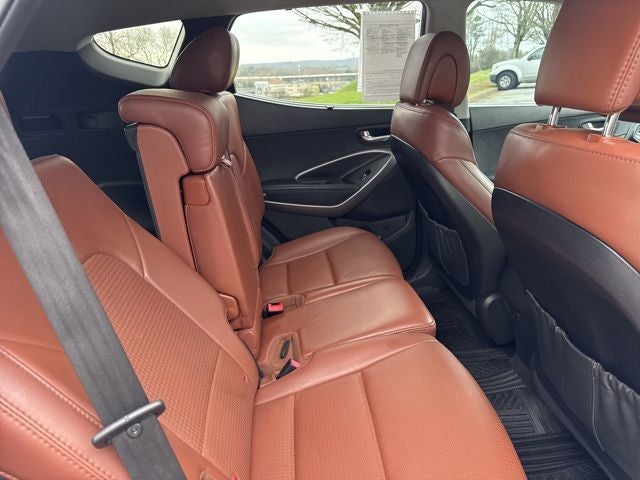 2015 Hyundai Santa Fe Sport 2.0T